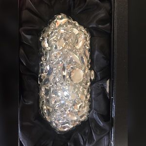 Cache Bundle: dress, ring, clutch